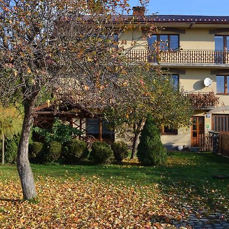 Agroturystyka Chmiel Sromowce Wyzne Buitenkant foto
