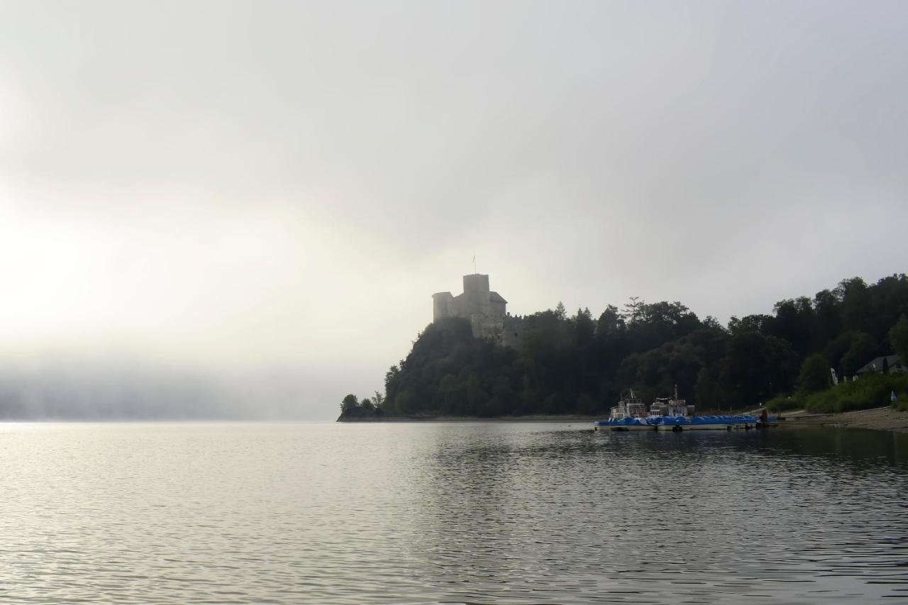 Agroturystyka Chmiel Sromowce Wyzne Buitenkant foto