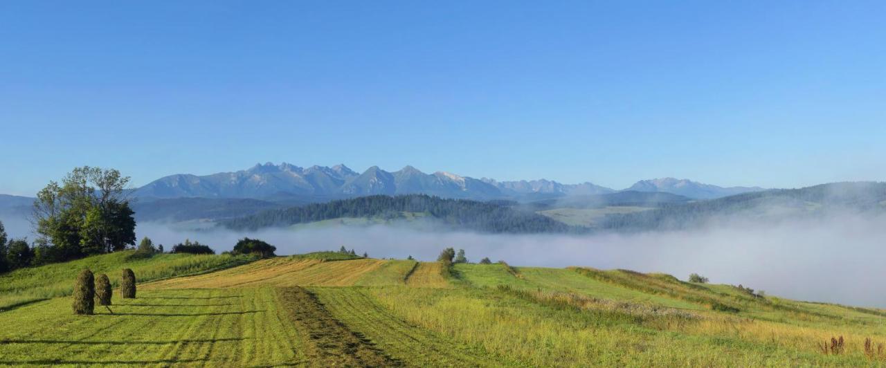 Agroturystyka Chmiel Sromowce Wyzne Buitenkant foto