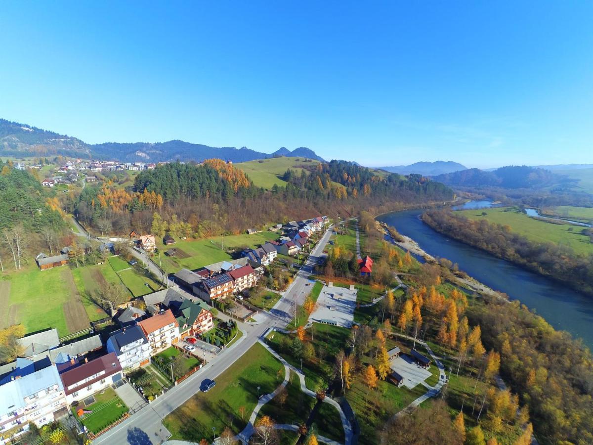 Agroturystyka Chmiel Sromowce Wyzne Buitenkant foto